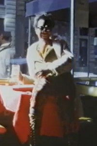 Imagem do Filme Jason in color