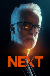 Постер сериала «Некст (2020)» — (2 из 30)