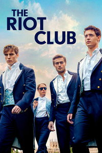Постер фильма «Клуб бунтарей (2014)» — (8 из 21)