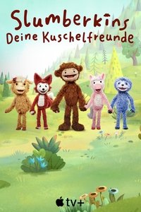 Movieposter Slumberkins – Deine Kuschelfreunde