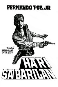 Hari sa Barilan (1962)