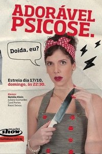 Saison 1 poster