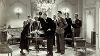 «Убийство в Монте-Карло (1935)» — обои к фильму #1