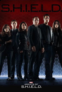 Постер сериала «Агенты «Щ.И.Т.» (2013-2020)» — (60 из 181)