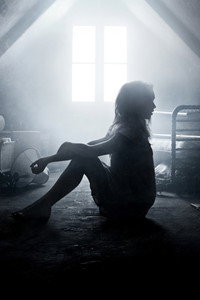 Постер сериала «Изгоняющий дьявола (2016-2018)» — (9 из 26)