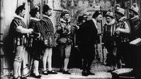 «Убийство герцога де Гиза (1908)» — обои к фильму #1