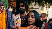 «Sweet Kaaram Coffee (2023)» — обои к сериалу #2