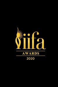 IIFA Awards - 2020 Poster