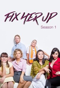Poster de Fix Her Up