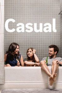 Постер сериала «Без обязательств (2015 - 2018)» — (3 из 13)