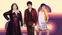 «Загадочные убийства Агаты Кристи (2009-2024)» — обои к сериалу #3