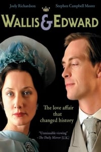 Poster de Wallis & Edward