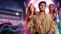 «Érase una vez... pero ya no (2022)» — обои к сериалу #2