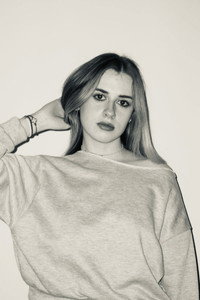 Mariia Kriuchkova