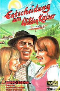 Постер фильма «Da lacht Tirol (1967)» — (3 из 5)