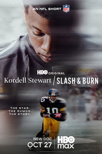 Kordell Stewart / Slash & Burn