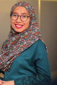 Rufaidah Mohamed Fadzil