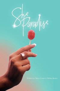 Постер фильма «She Paradise (2019)» — (2 из 4)