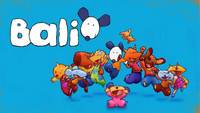 «Bali (2006)» — обои к мультсериалу #1
