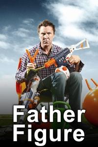 Poster de Father Figure