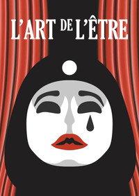 L’Art de l’Être subtitle poster