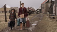 «Загадка острова Флатей (2018)» — обои к сериалу #1
