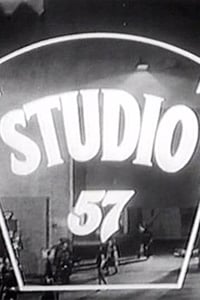 Poster de Studio 57