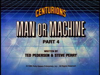 Man or Machine (4)