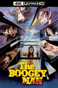 Постер фильма «Бугимен (1980)» — (13 из 42)