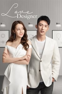 tv show poster Love+Designer 2020