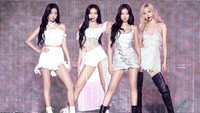 «Blackpink World Tour (Born Pink) in Cinemas (2024)» — обои к фильму #3