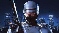 «RoboCop: The Future of Law Enforcement (1994)» — обои к фильму #1