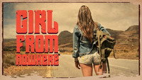 «Girl from Nowhere (2017)» — обои к фильму #6