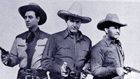 «Texas Trouble Shooters (1942)» — обои к фильму #1