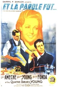 Et La Parole Fut… (1939)