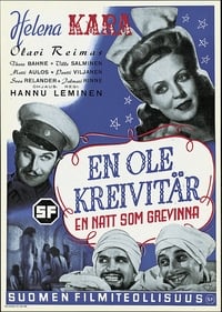 En ole kreivitär (1945)
