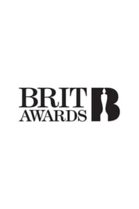 Poster de Brit Awards