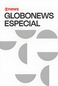 GloboNews Especial (2010) subtitle poster