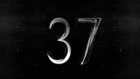 «37 (2010)» — обои к сериалу #1