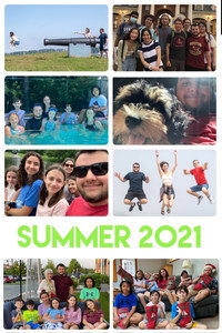 Summer 2021 (2021) poster