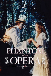 Постер сериала «Призрак оперы (1990)» — (14 из 24)