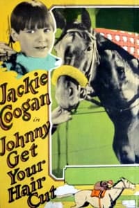 Johnny Get Your Hair Cut (1927)