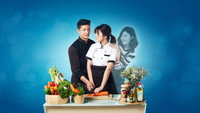 «Мой призрак (2018)» — обои к сериалу #3