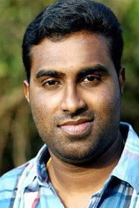 Imagem de Jinu Abraham