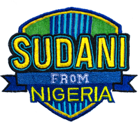Логотип фильма «Sudani from Nigeria (2018)» — (1 из 4)