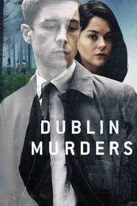 Постер сериала «Дублинские убийства (2019)» — (5 из 17)