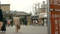 «Мужчине живётся трудно: Торадзиро-папочка (1987)» — обои к фильму #1