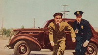 «Wanted by the Police (1938)» — обои к фильму #1