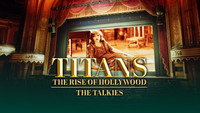 The Talkies