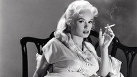 «Девчачий город (1959)» — обои к фильму #1